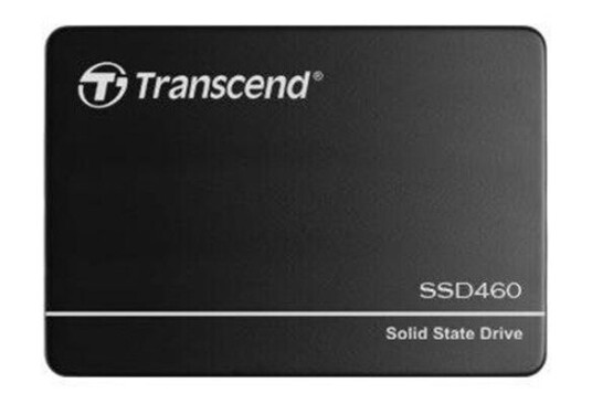 Transcend SSD460K Transcend SSD460K