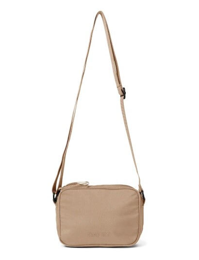 DAY ET Day Re S Tonal Cb 2 Zip   Beige   ONE SIZE