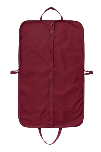 Murlong Cres Garment Bag Murlong Red Murlong Cres Garment Bag Murlong Red