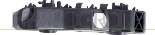 Holder, støtfanger PRASCO KI3281004
