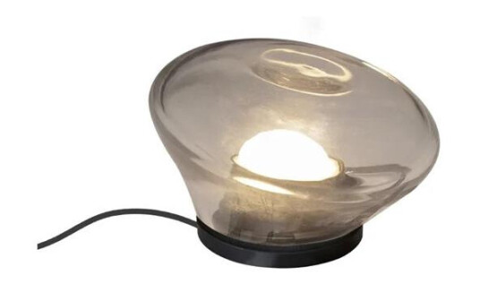 Karman Agua Bordlampe Transparent Karman Agua Bordlampe Transparent