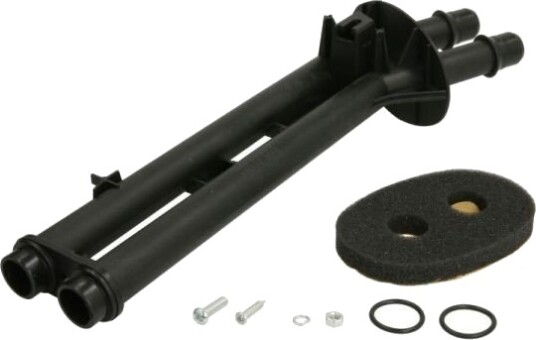 Slange varmeveksler radiator THERMOTEC DNP006TT Slange varmeveksler radiator THERMOTEC DNP006TT