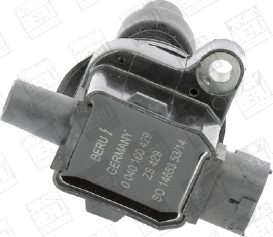 Tennspole coil BERU ZS429 Tennspole coil BERU ZS429
