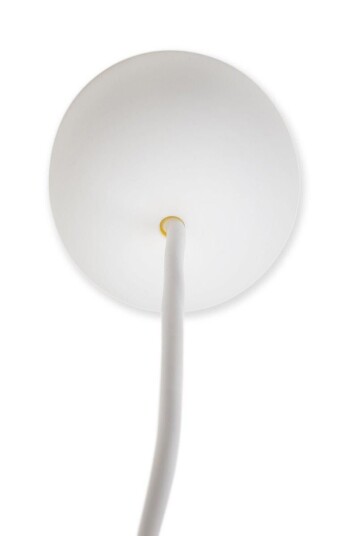 Belid Cablecup nano 9 cm - Hvit