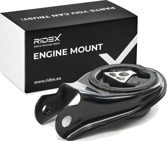 RIDEX 247E0900 Motorfeste