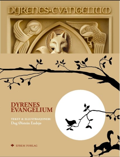 Dyrenes evangelium Dyrenes evangelium