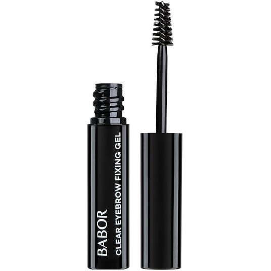 Clear Eyebrow Fixing Gel 3 ml