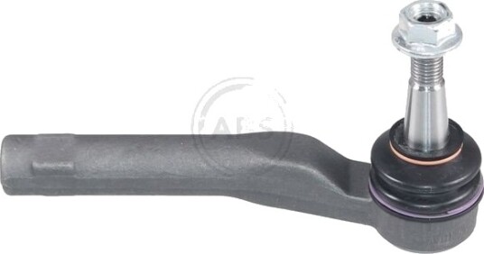 A.B.S. 230981 Endeledd
