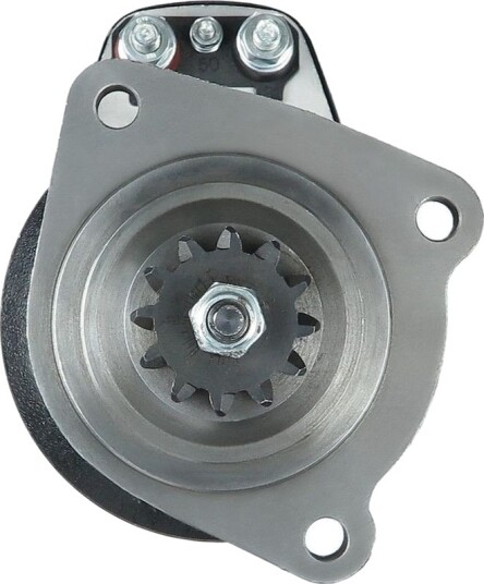 AS PL S0792S Starter