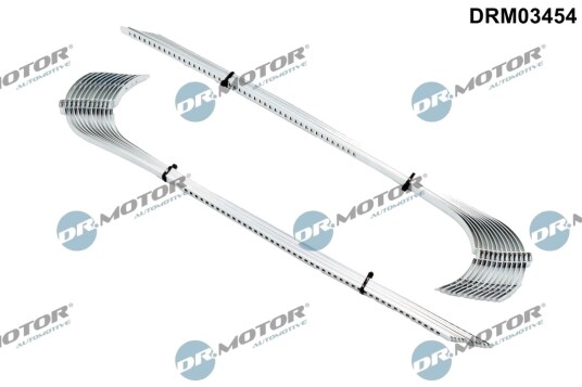 Slangeklemme DR.MOTOR AUTOMOTIVE DRM03454