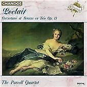 MediaTronixs Overtures and Sonatas CD (1999) Pre-Owned