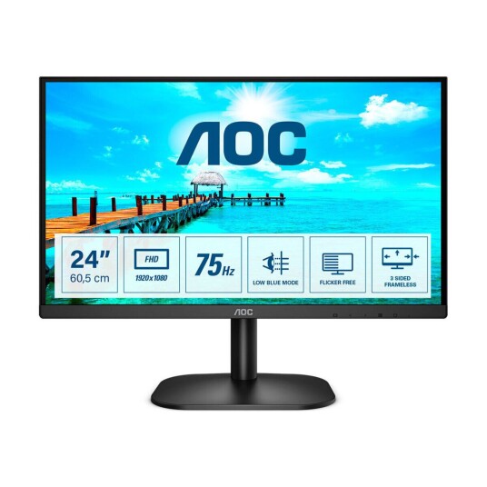 AOC 24B2XDM AOC 24B2XDM