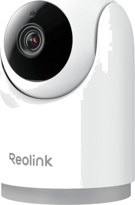 Reolink E321 Smart Wi Fi PT Innendørskamera Hvit