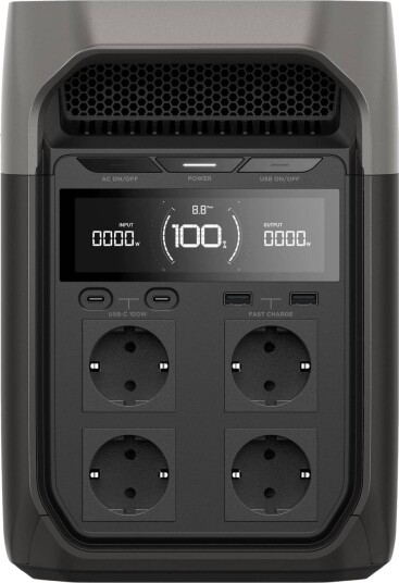 Ecoflow Delta 3 Plus Ecoflow Delta 3 Plus