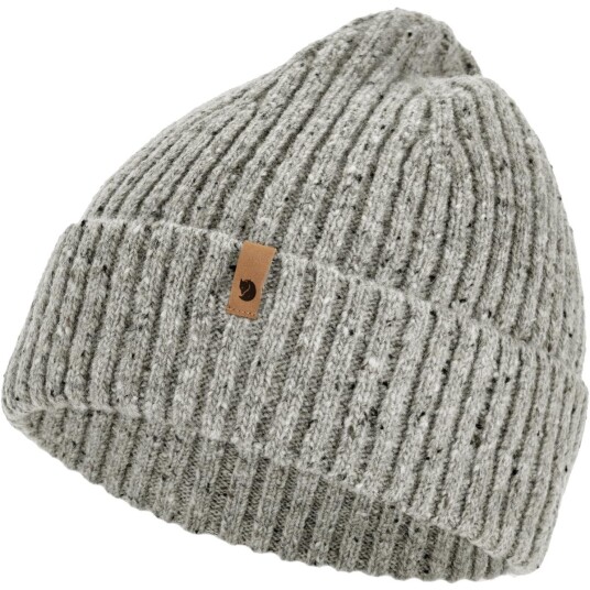 Fjellreven Övik Neps Beanie Grey One Size Fjellreven Övik Neps Beanie Grey One Size