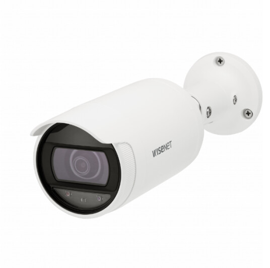 HANWHA 2MP IR Bullet  2.8mm 