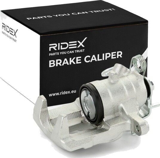 RIDEX 78B0084 Bremsecaliper