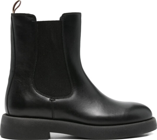 Sturlini Dame Sko Svart 37 1/2 EU, Sturlini Dame Sko Svart 37 1/2 EU,