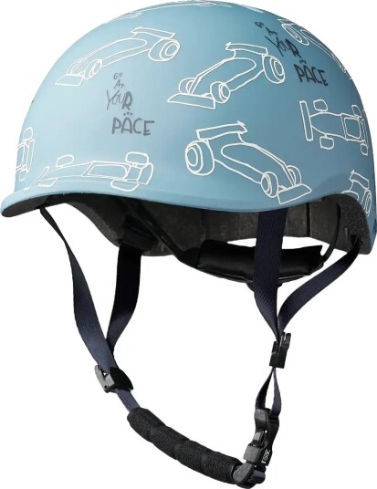 Liewood Milly Bike Helmet Blue 44/48cm