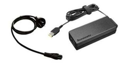 Lenovo 90W AC Adapter til ThinkPad - Original svart Mobillader Lenovo 90W AC Adapter til ThinkPad - Original svart Mobillader