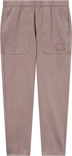 Champion Elastic Cuff Pants MS513 DPU XS