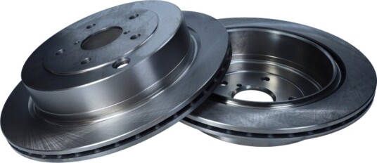 Bremseskive MAXGEAR 19-2295