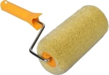 Hardy Malerrulle Hardex 18 Cm M. Håndtak (0130-104018)