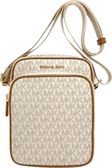 Michael Kors Dame Beige