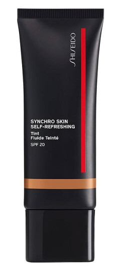 SHISEIDO SS Self Refreshing Tint Tan Kwanzan 415