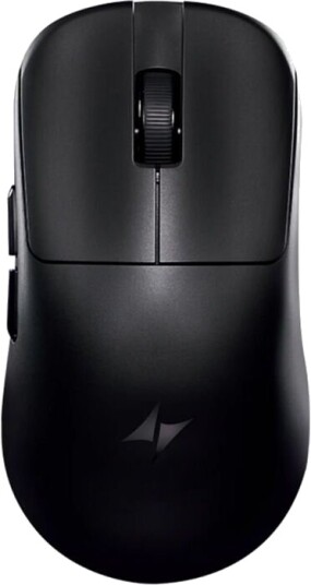 ATK Blazing Sky Duckbill Ultra Trådløs Gaming Mus Black