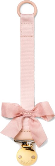 Elodie Smokkesnor Powder Pink