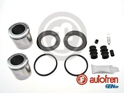 Autofren Seinsa Rep. sett bremsecaliper AUTOFREN SEINSA D43126C