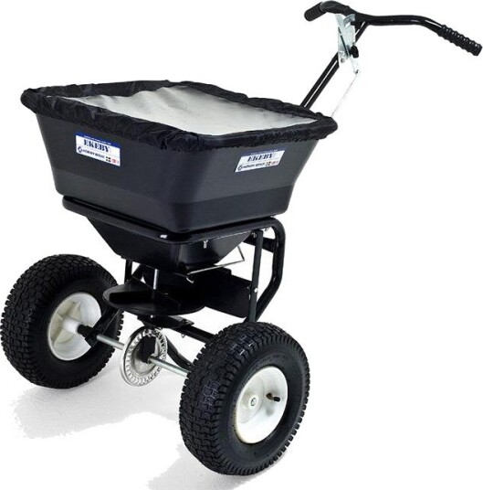 Hörby Bruk 3022 Spreder maks last 20 kg, Hageredskap