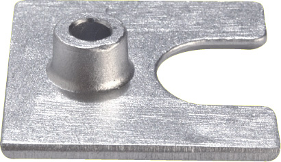 Anode Mercury 4,5 7 hk Anode Mercury 4,5 7 hk