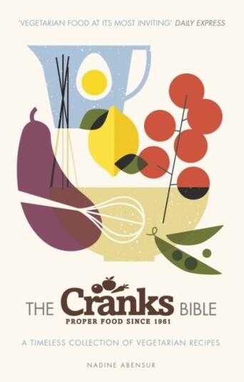 The Cranks Bible The Cranks Bible