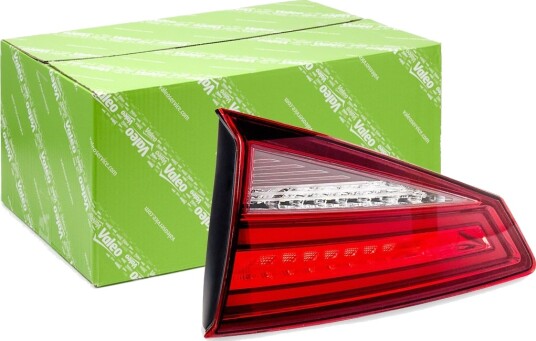 VALEO 048753 Baklykt