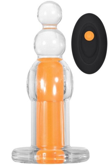 Evolved Gender X Orange Dream