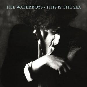 Bengans Waterboys - This Is The Sea