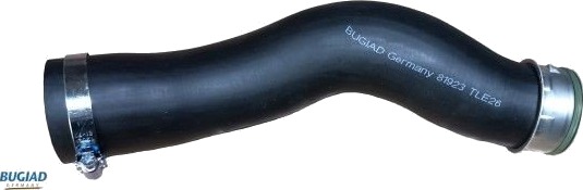 BUGIAD 81923 Ladeluftslange