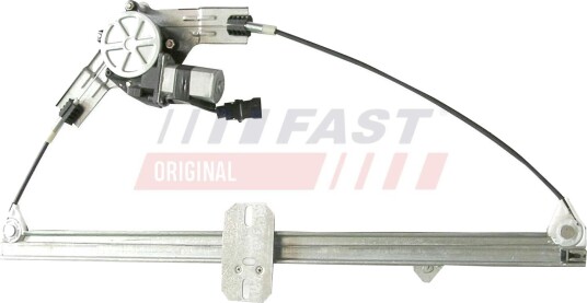 FAST FT91875 Vindusheis