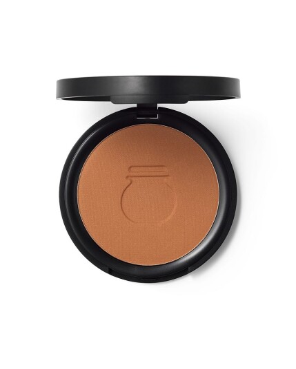 Mineral Bronzer 523 Cupro