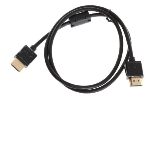 DJI Ronin-MX Part10 - HDMI to HDMI DJI Ronin-MX Part10 - HDMI to HDMI