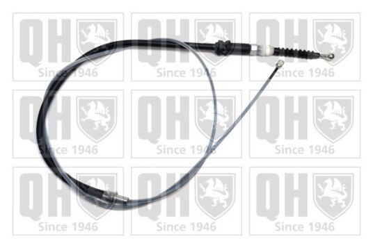 Tautrekk håndbremse QUINTON HAZELL BC4322