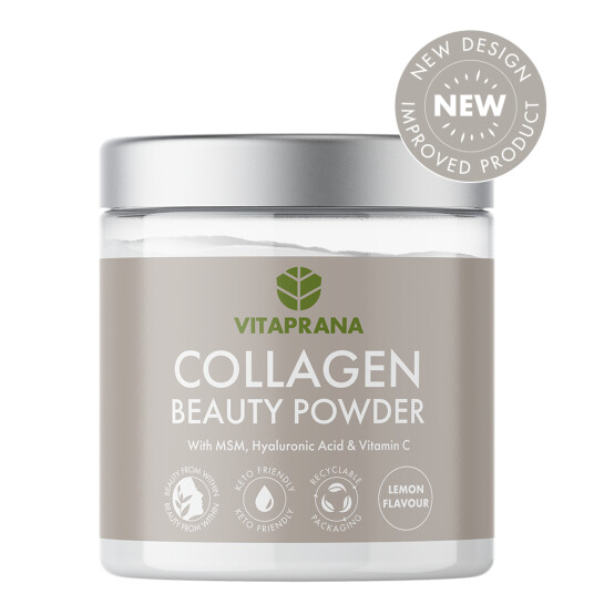 Collagen Beauty Powder, 200 g Collagen Beauty Powder, 200 g