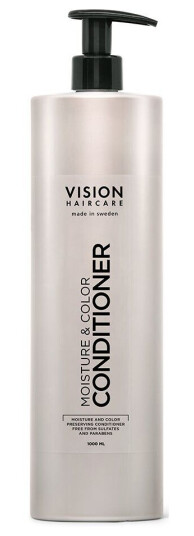 Vision Haircare Moisture & Color Conditioner 1000 ml Vision Haircare Moisture & Color Conditioner 1000 ml