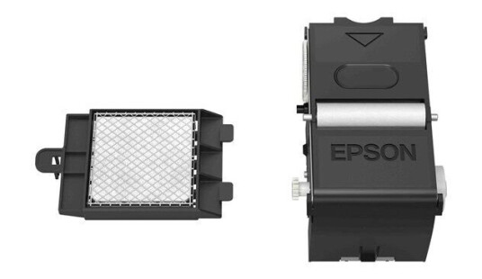 Epson - printhead cleaning wipers - Printhead cleaning wipers
