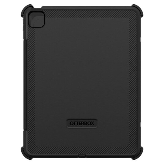 OtterBox Defender Apple iPad Pro 11" (M4) Svart OtterBox Defender Apple iPad Pro 11" (M4) Svart