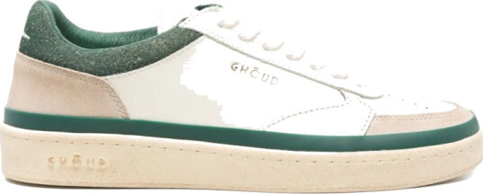 Ghoud Herre Sko Flerfarget 42 EU, Ghoud Herre Sko Flerfarget 42 EU,