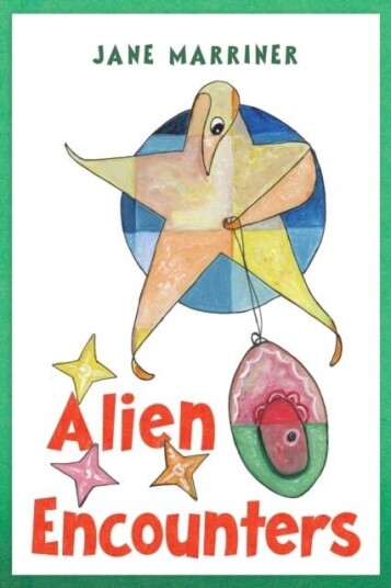Alien Encounters Alien Encounters