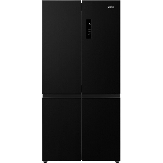 Smeg FQI60KD French Door Smeg FQI60KD French Door